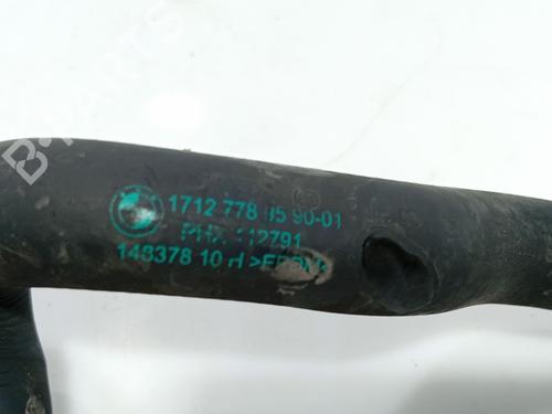 Pipe BMW 3 (E90) 318 d | BP37540724M125 - Image 2