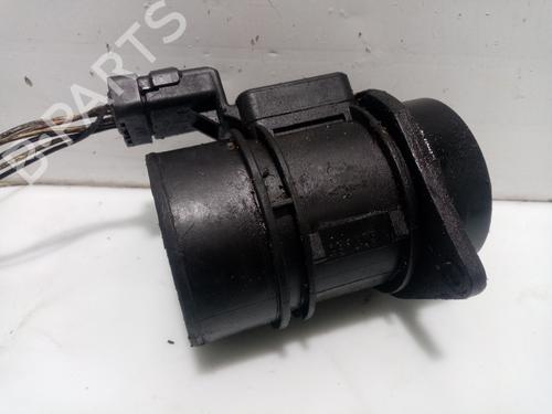Luftmassemåler RENAULT MEGANE Scenic (JA0/1_) 1.9 D (JA0J) (64 hp) 22979185