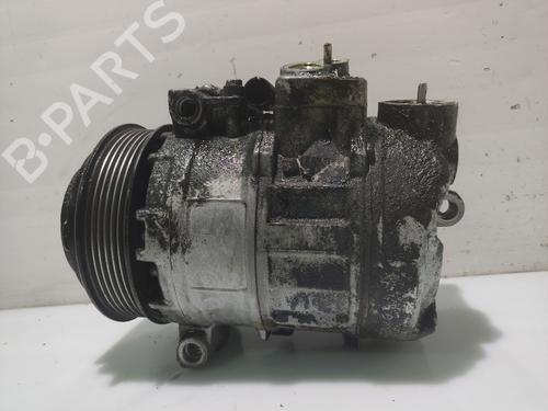 Used AC compressor MERCEDES-BENZ SPRINTER 2-t Van (B901, B902) 208 CDI (901.661, 901.662, 902.661, 902.662) (82 hp) 24696745