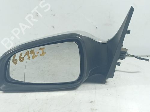 Used Left mirror Left mirror 39655198 39655198