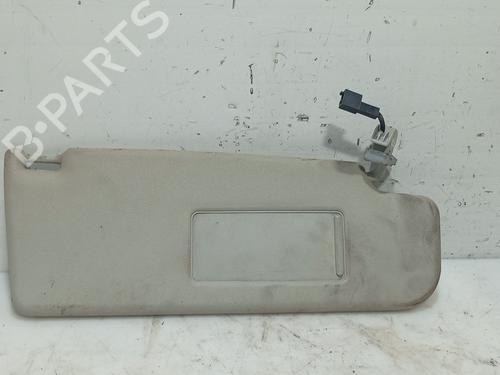 Right sun visor SEAT ALTEA (5P1) 2.0 TDI 16V | BP37603849I2 - Image 2