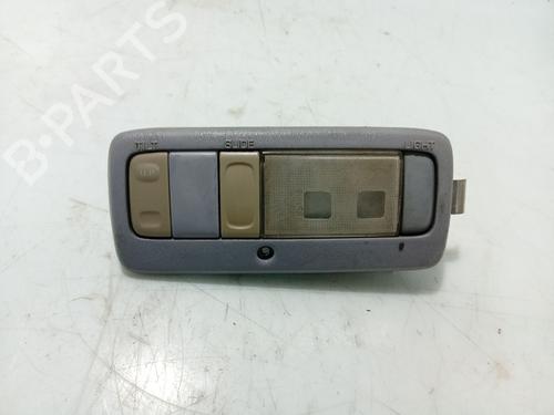 Luz interior TOYOTA LAND CRUISER 90 (_J9_) 3.0 TD (KZJ90_, KZJ95_, KZJ90R, KZJ95R, KZJ90W, KZJ95W) (125 hp) 32026458