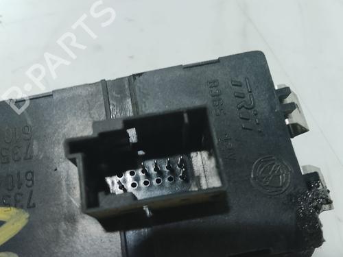 Headlight switch FIAT PUNTO EVO (199_) 1.4 16V | BP38779259I24 - Image 4