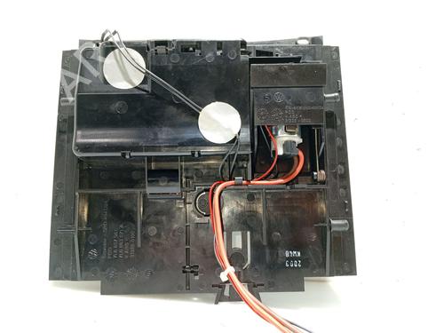 Ashtray VW TOUAREG (7LA, 7L6, 7L7) 2.5 R5 TDI | BP31103327I30 