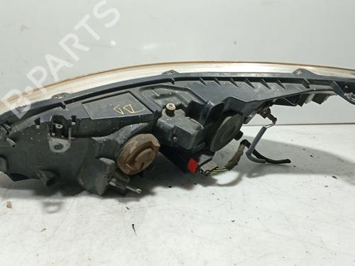 Right headlight CITROËN C4 I (LC_) 1.6 HDi | BP37464309C29 - Image 3
