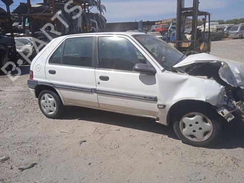 Left front window motor CITROËN SAXO (S0, S1) 1.1 X, SX | BP31101817E21 