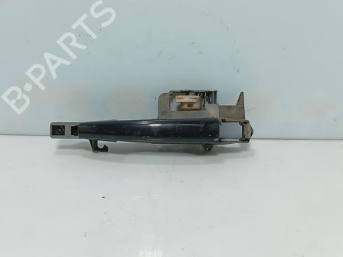 Used Front left exterior door handle Front left exterior door handle 37871736 37871736