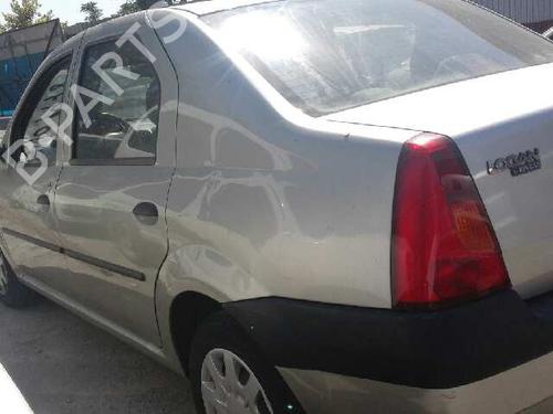 Engine DACIA LOGAN (LS_) 1.4 (LS0A, LS0C, LS0E, LS0G) | BP31105268M1 