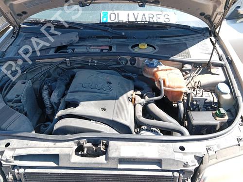 Left headlight AUDI A4 B5 (8D2) 1.9 TDI | BP35791239C28  - Image 8