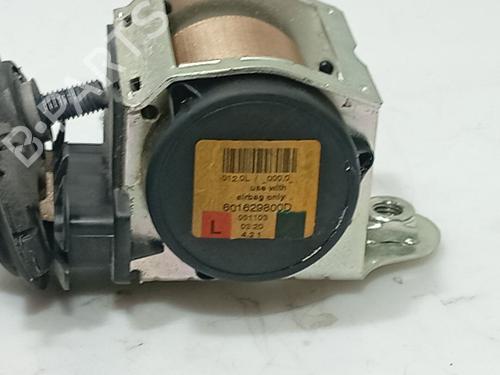 Front left seatbelt BMW 5 (E60) 525 d | BP34124839I26 - Image 5