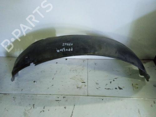 Used Wheel arch FORD FUSION (JU_) [2002-2012]  19009687