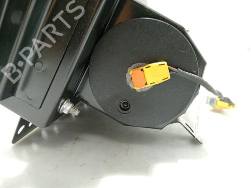 Passenger airbag CHEVROLET AVEO / KALOS Hatchback (T250, T255) 1.2 | BP31108217C10 