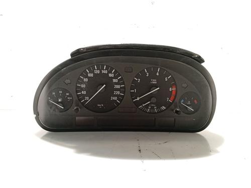 Cuadro instrumentos BMW 7 (E38) 735 i, iL (235 hp) 31249674