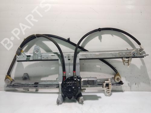 Used Front right window mechanism CITROËN XSARA PICASSO (N68) 1.6 HDi (90 hp) 24850254