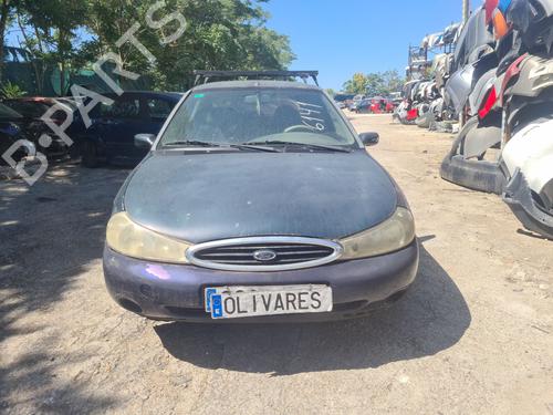 Used Parts FORD MONDEO II (BAP) [1996-2000]  4370464