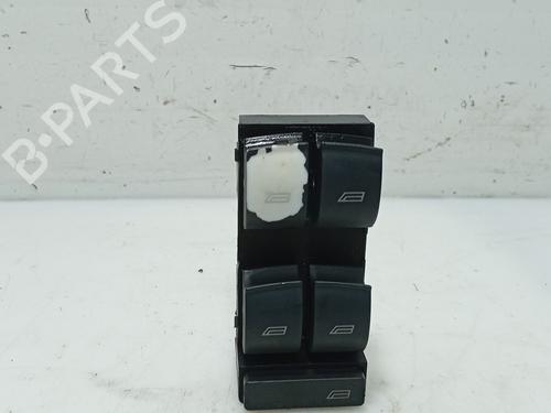 Venstre fortil elrude kontakt AUDI A4 B6 (8E2) 1.9 TDI (130 hp) 32700880