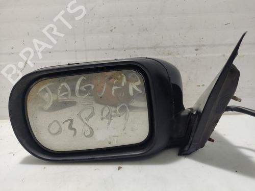 Bakspejl venstre JAGUAR S-TYPE II (X200) [1998-2008]  31098388