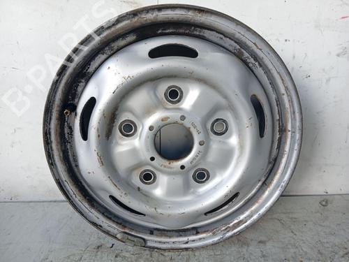 Used Rim FORD TRANSIT Van (FA_ _) 2.2 TDCi (110 hp) 31102601