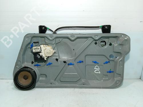 Used Front right window mechanism Front right window mechanism VW NEW BEETLE (9C1, 1C1) 1.9 TDI (105 hp) 34378207 34378207