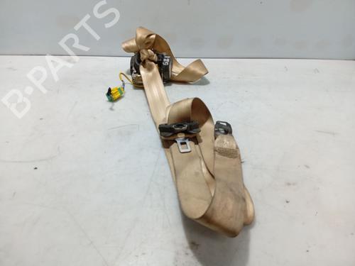 Used Front left seatbelt VW TOUAREG (7LA, 7L6, 7L7) 5.0 V10 TDI (313 hp) 24691404