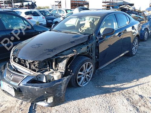 Front right seatbelt LEXUS IS II (_E2_) 220d (ALE20) | BP36390354I25 - Image 7
