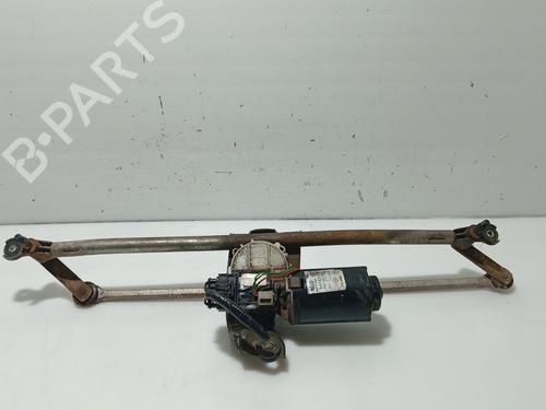 Used Front wiper motor FIAT DOBLO MPV (119_, 223_) 1.9 JTD (223AXE1A) (100 hp) 31101231