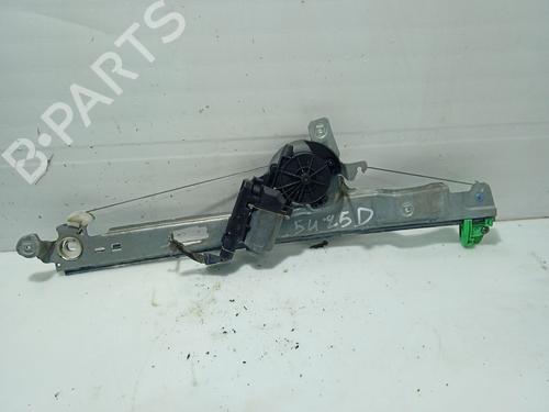 Used Front right window mechanism RENAULT SCÉNIC II (JM0/1_) [2003-2010]  24599585