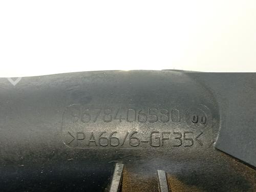Pipe PEUGEOT 508 I (8D_) 1.6 HDi | BP31108266M125