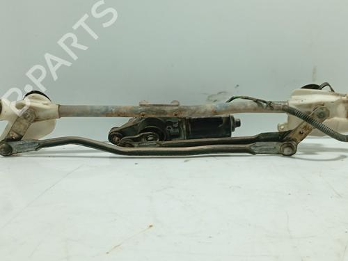 Used Front wiper motor Front wiper motor NISSAN MICRA III (K12) 1.2 16V (80 hp) 34288362 34288362