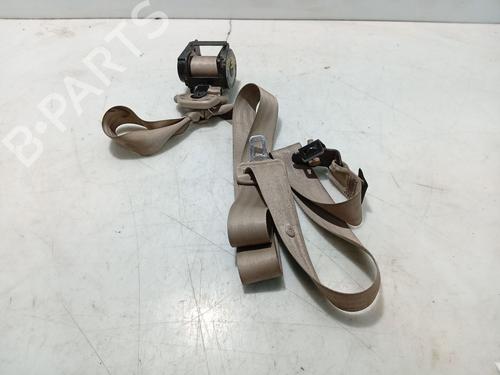 Used Rear left seatbelt KIA CARNIVAL II (GQ) 2.9 CRDi (144 hp) 31320834