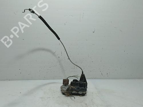 Højre fortil lås Højre fortil lås PEUGEOT 307 Break (3E) [2002-2009] 36293187 36293187