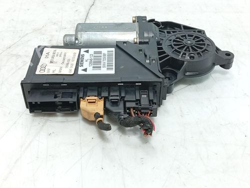 Left rear window motor AUDI A4 B6 Avant (8E5) 2.5 TDI | BP36832779E23 - Image 4
