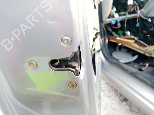 Used Front left lock CITROËN XSARA PICASSO (N68) 2.0 HDi (90 hp) 21566998