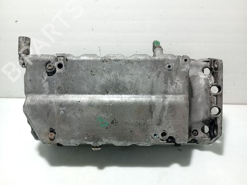 Ölwanne für CITROËN C5 II (RC_) 2.0 HDi (RCRHRH) (136 hp) 31098468