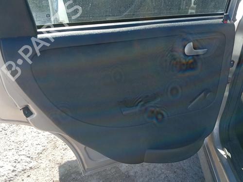 Engine control unit (ECU) OPEL CORSA C (X01) 1.2 Twinport (F08, F68) | BP33421441M57  - Image 18