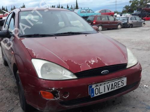 Used Parts FORD FOCUS I (DAW, DBW) 4936410