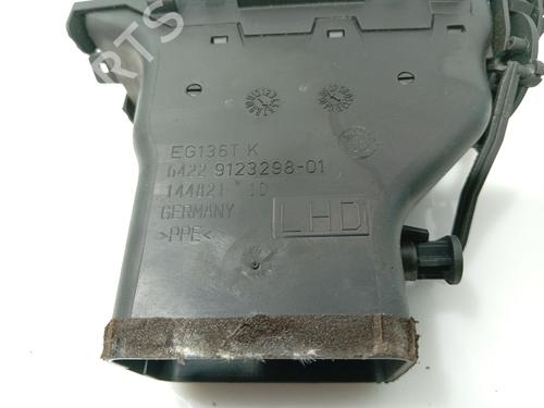 Air vent BMW 3 (E90) 318 d | BP37540717I21 - Image 2