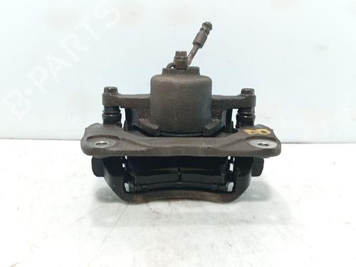 Right front brake caliper MAZDA 6 Hatchback (GH) 2.0 MZR-CD (GH14) | BP36467204M104 - Image 4