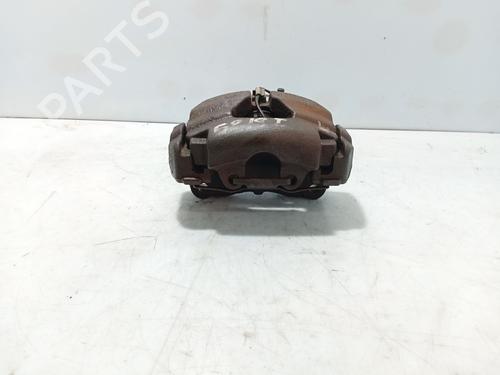 Used Left front brake caliper Left front brake caliper VW TOUAREG (7LA, 7L6, 7L7) 5.0 V10 TDI (313 hp) 24691458 24691458