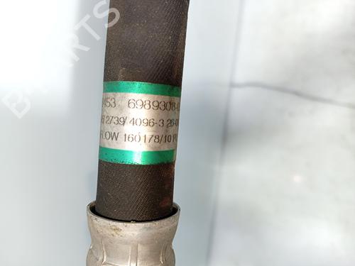 Pipe BMW 1 (E87) 116 d | BP37421268M125 - Image 3