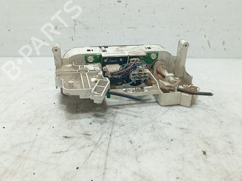 Climate control NISSAN ALMERA II Hatchback (N16) | BP36798920I5 - Image 3