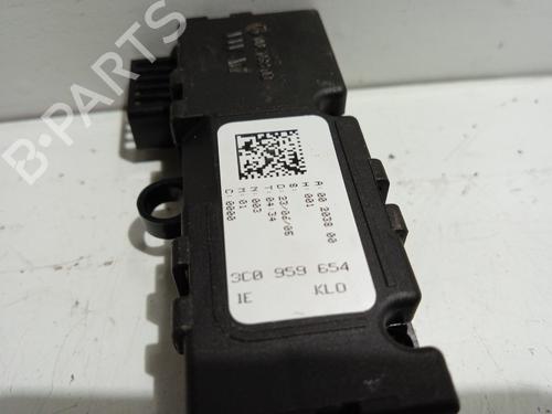 Electronic sensor VW PASSAT B6 (3C2) 2.0 TDI 16V | BP19009799M84 - Image 2