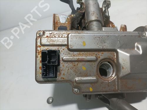 Steering column OPEL CORSA D (S07) 1.2 (L08, L68) | BP38509821M21 - Image 9