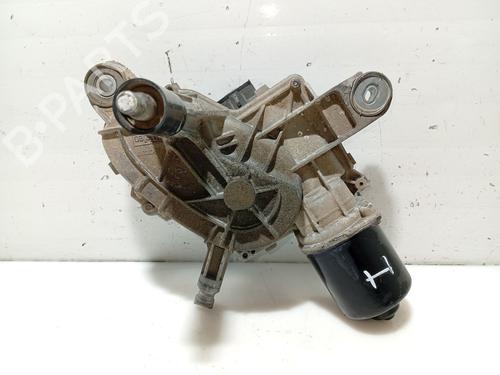 Motorino del tergicristallo anteriore CITROËN C4 Picasso I MPV (UD_) [2006-2015]  31108972