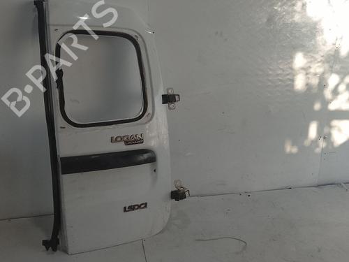 Used Right tailgate Right tailgate 37667993 37667993
