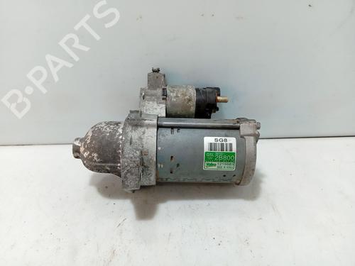 Startmotor KIA SPORTAGE IV (QL, QLE) 1.6 GDI (132 hp) 31103898