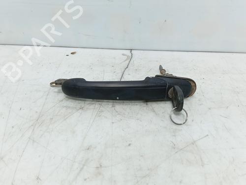 Used Front left exterior door handle Front left exterior door handle 37175608 37175608