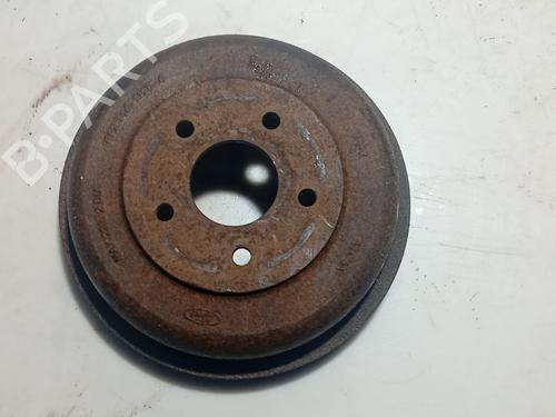 Andre FORD TOURNEO CONNECT 1.8 TDCi (90 hp) 33029731