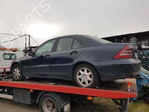 Instrument cluster MERCEDES-BENZ C-CLASS (W203) | BP18977665C47