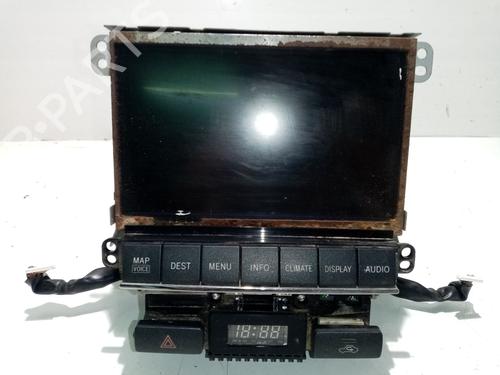 electronic-module-lexus-rx-_u3_-400h-mhu38_-mhu38r-8611048400-2003-2004-2005-2006-2007-2008-18998096 main image